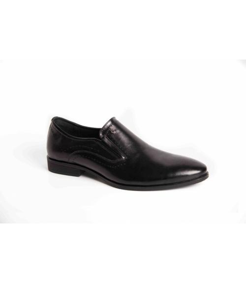 Классические мужские туфли 7-224-2 - Обувная фабрика «Oldi-Don»