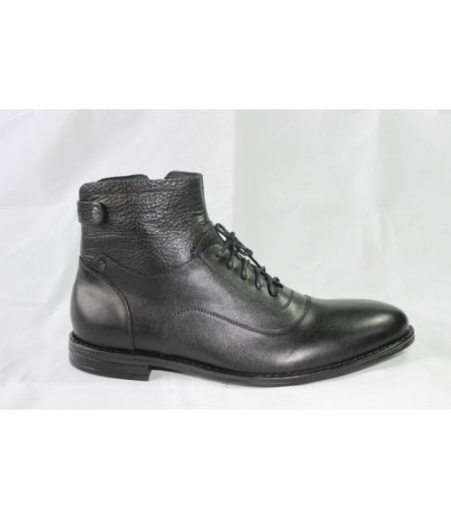 Ботинки мужские - Обувная фабрика «Арбат»