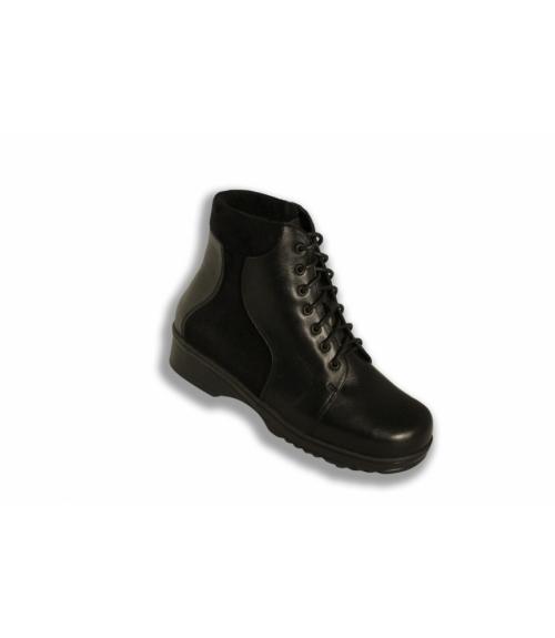 Ботинки ортопедические женские - Обувная фабрика «МФОО»