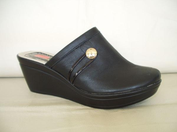 Сабо 0593 - Обувная фабрика «BAA Shoes»