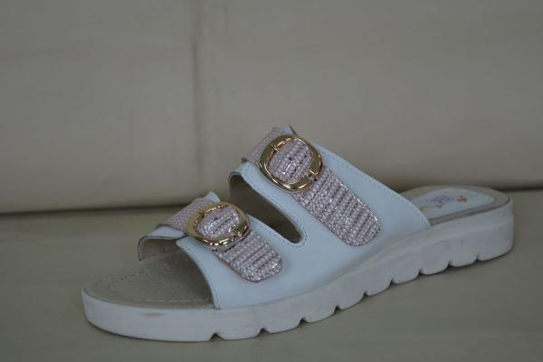 Сабо 0653 - Обувная фабрика «BAA Shoes»