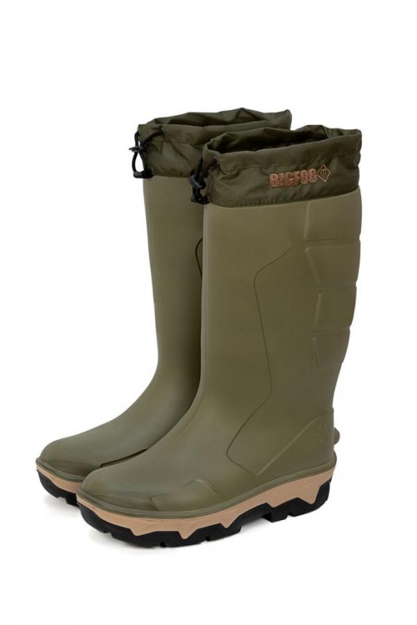 Сапоги «BIGFOOT» Plus - Обувная фабрика «Харвелд»
