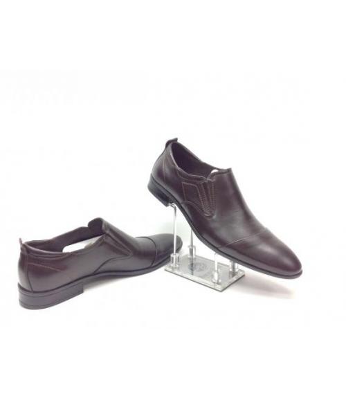 Туфли мужские - Обувная фабрика «Арман»