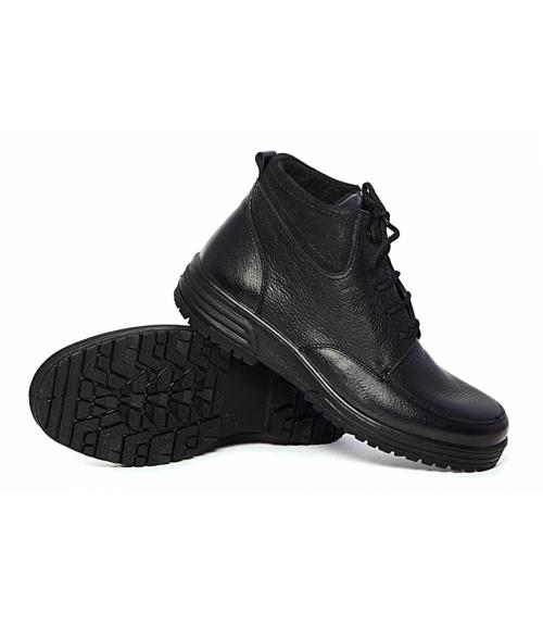 Ботинки женские - Обувная фабрика «Никс»