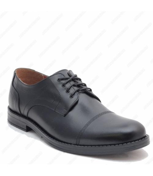 Мужские туфли AR-00225 - Обувная фабрика «ARTMAN»