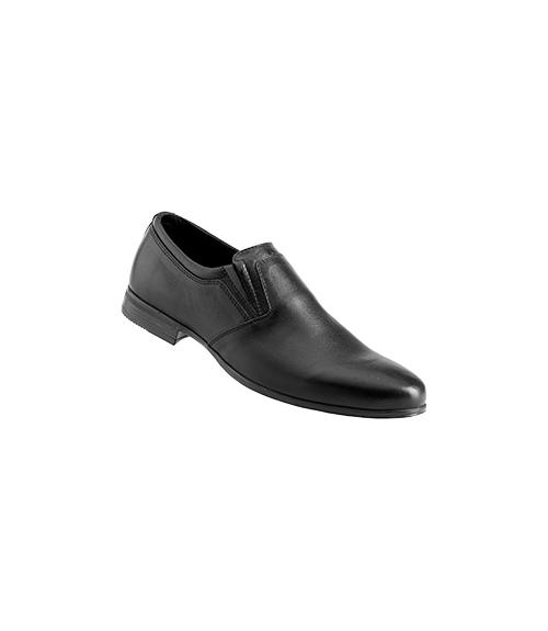 Туфли мужские - Обувная фабрика «Enrico»