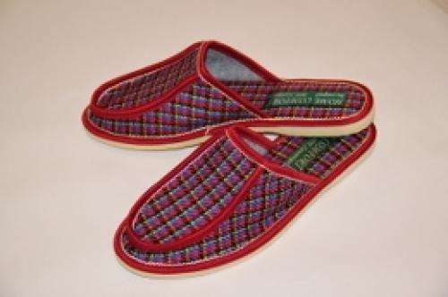 Тапочки домашние - Обувная фабрика «Home comfort»