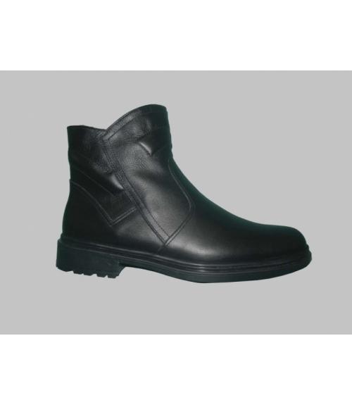 Сапоги мужские - Обувная фабрика «Ирон»