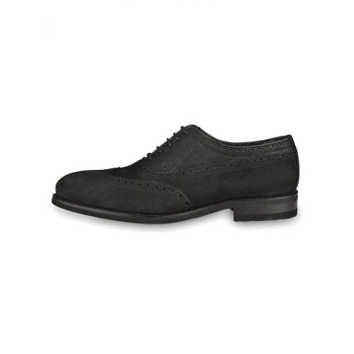 Туфли Detective - Обувная фабрика «Massimo»