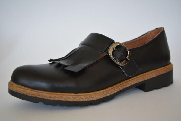 Туфли модель 1002 - Обувная фабрика «BAA Shoes»