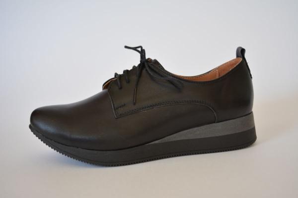 Туфли модель 1007 - Обувная фабрика «BAA Shoes»
