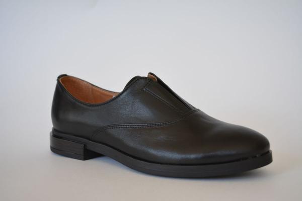 Туфли модель 1008 - Обувная фабрика «BAA Shoes»