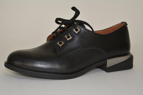 Туфли женские 1105 - Обувная фабрика «BAA Shoes»