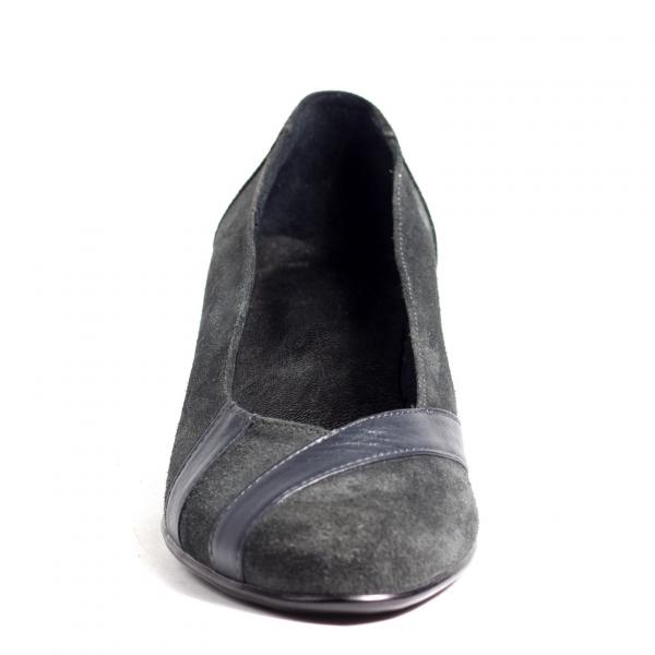 Туфли женские - Обувная фабрика «BEST»