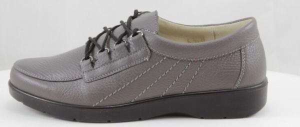 туфли женские 2079 - Обувная фабрика «Росвест»