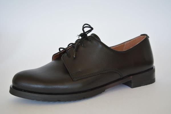Туфли женские модель 1003 - Обувная фабрика «BAA Shoes»