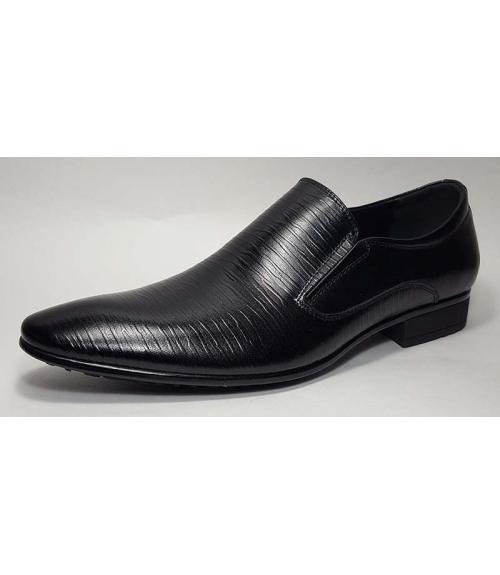 Туфли мужские - Обувная фабрика «ALTEZASHOES»