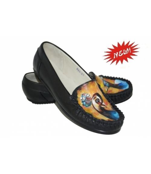 Мокасины женские - Обувная фабрика «OVR»