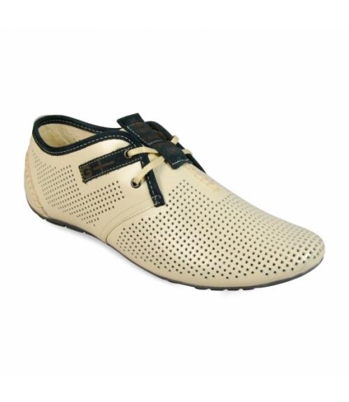 Мокасины мужские - Обувная фабрика «Carbon»