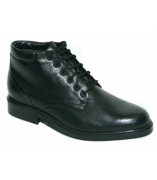 Ботинки кадетские - Обувная фабрика «Омскобувь»