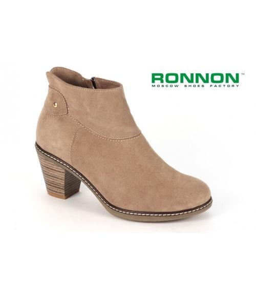 Ботильоны - Обувная фабрика «Ronnon»
