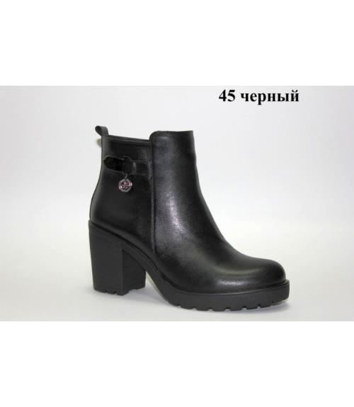 Ботинки женские - Обувная фабрика «ЭЛСА-BIATTI»
