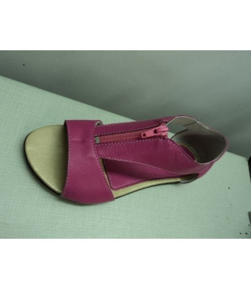 Сандалии женские - Обувная фабрика «Carbon»