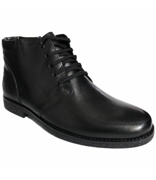 Ботинки мужские зимние - Обувная фабрика «Largo»