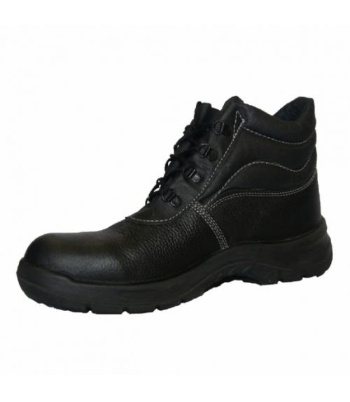 Ботинки рабочие юфтевы - Обувная фабрика «Адаман»
