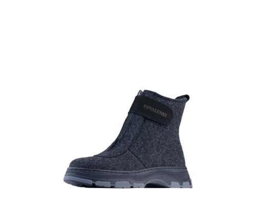 Валенки  43416538 - Обувная фабрика «Makers»