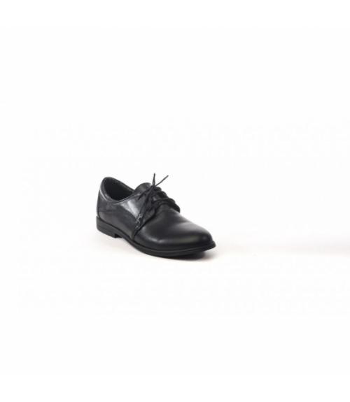 Туфли Kumi 1836 для мальчиков - Обувная фабрика «Kumi»