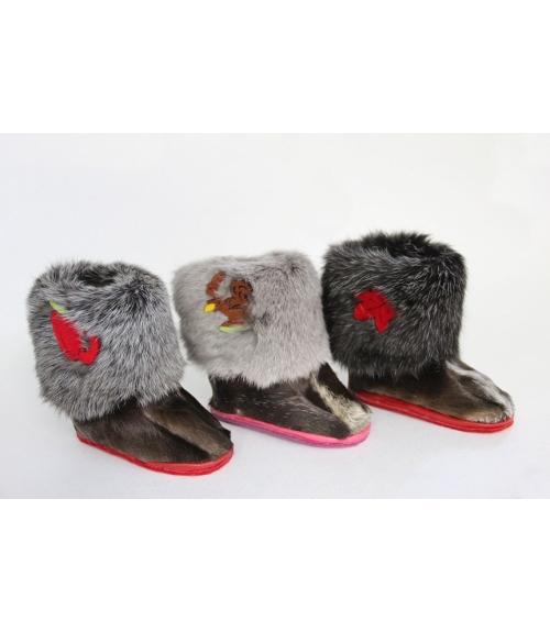 Кисы малодетские - Обувная фабрика «Восход»