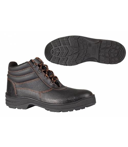 Ботинки рабочие Сура - Обувная фабрика «КупитьСпецобувь»
