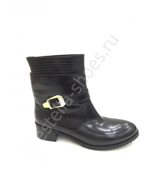 Ботинки женские - Обувная фабрика «Estella shoes»