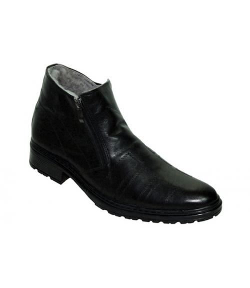 Ботинки мужские - Обувная фабрика «Маитино»
