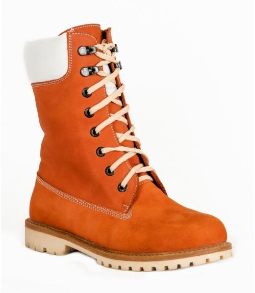Ботинки женские зимние - Обувная фабрика «Афелия»