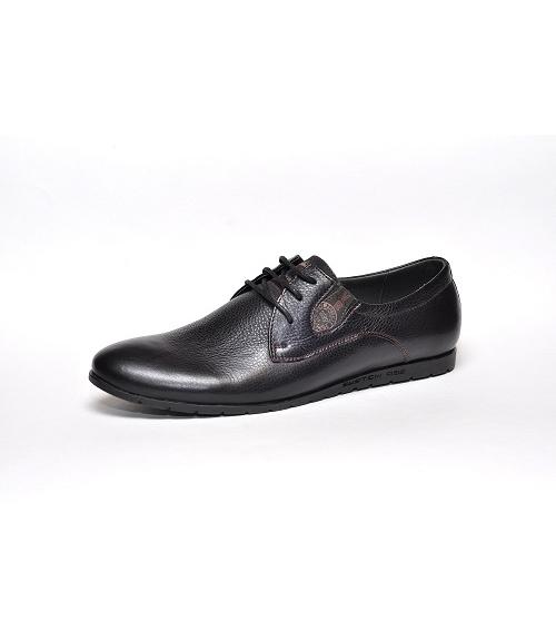 Мужские туфли - Обувная фабрика «SEVERO»