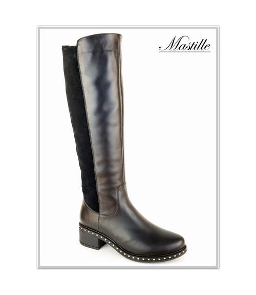 Женские сапоги Mastille - Обувная фабрика «Mastille»