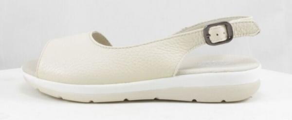 женские босоножки 3372 - Обувная фабрика «Росвест»