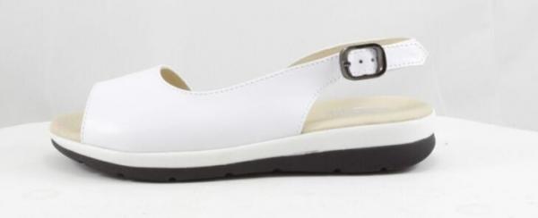 женские босоножки 3372 - Обувная фабрика «Росвест»