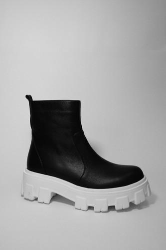 женские ботинки 1140 - Обувная фабрика «BAA Shoes»