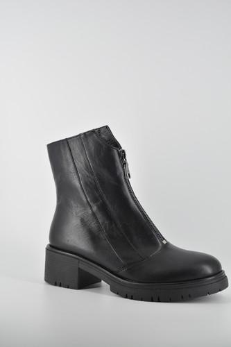 женские ботинки 1201 - Обувная фабрика «BAA Shoes»
