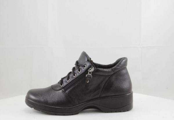 женские ботинки 6179-2 - Обувная фабрика «Росвест»