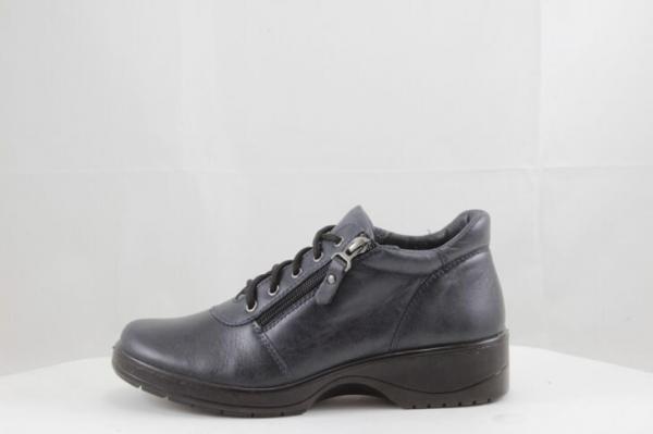 женские ботинки 6179-2 - Обувная фабрика «Росвест»