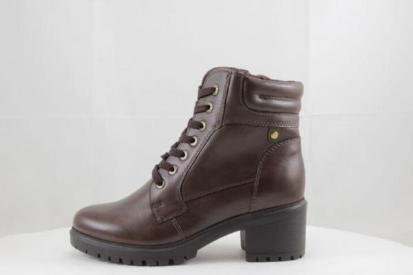 женские ботинки 8172-2 - Обувная фабрика «Росвест»