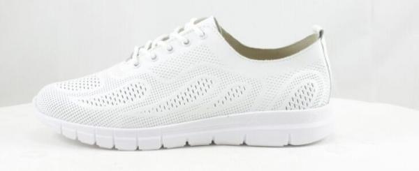 женские кроссовки 3341 - Обувная фабрика «Росвест»