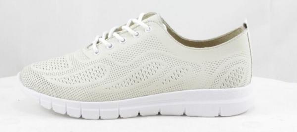 женские кроссовки 3341 - Обувная фабрика «Росвест»