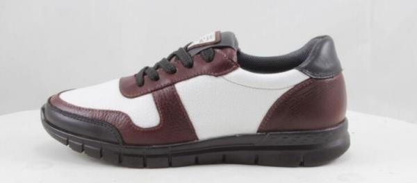 женские кроссовки 3344 - Обувная фабрика «Росвест»