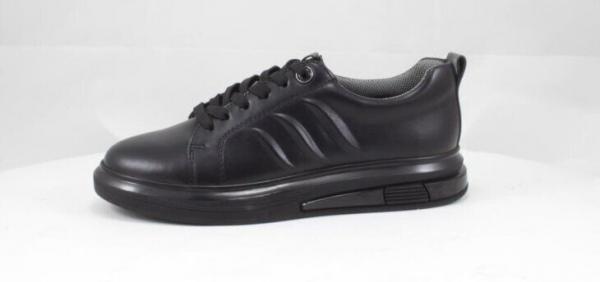 женские полуботинки 3345 - Обувная фабрика «Росвест»