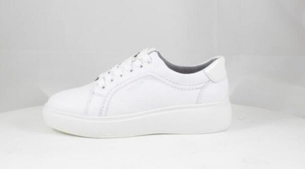 женские полуботинки 3348 - Обувная фабрика «Росвест»